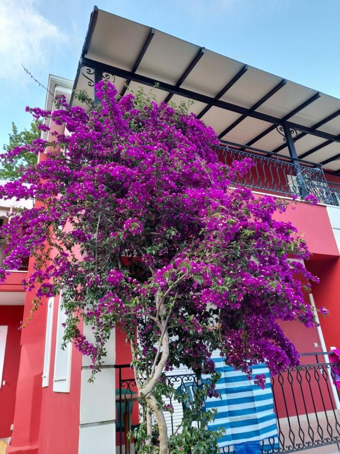 Red Villa Nydri  Ngoại thất bức ảnh