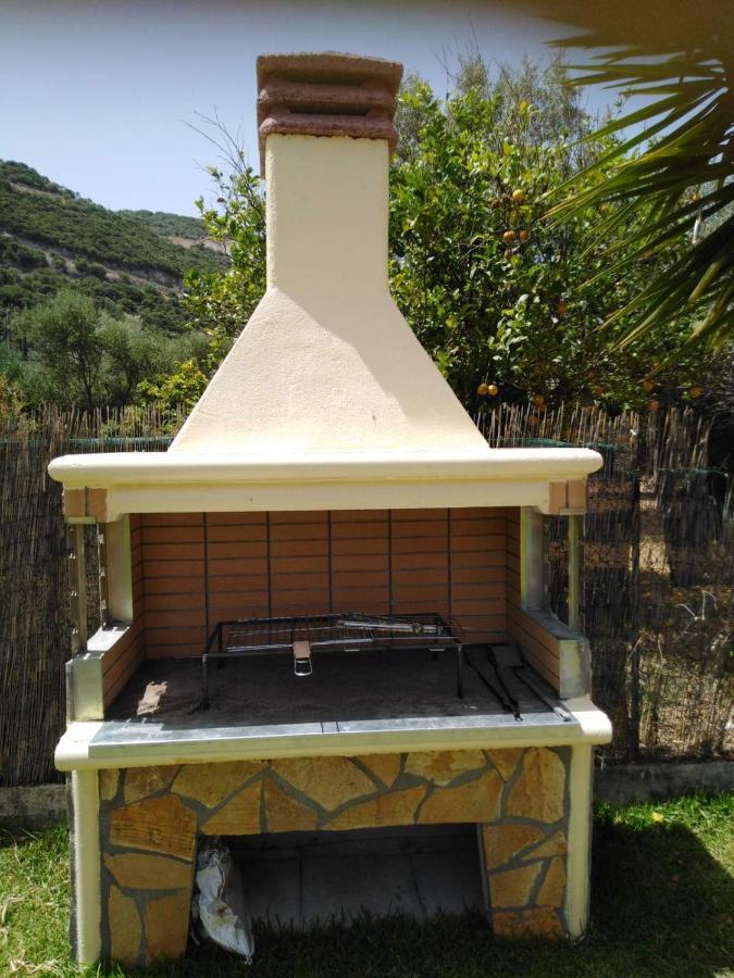 Red Villa Nydri  Ngoại thất bức ảnh