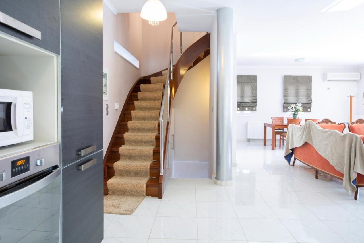 Red Villa Nydri  Ngoại thất bức ảnh