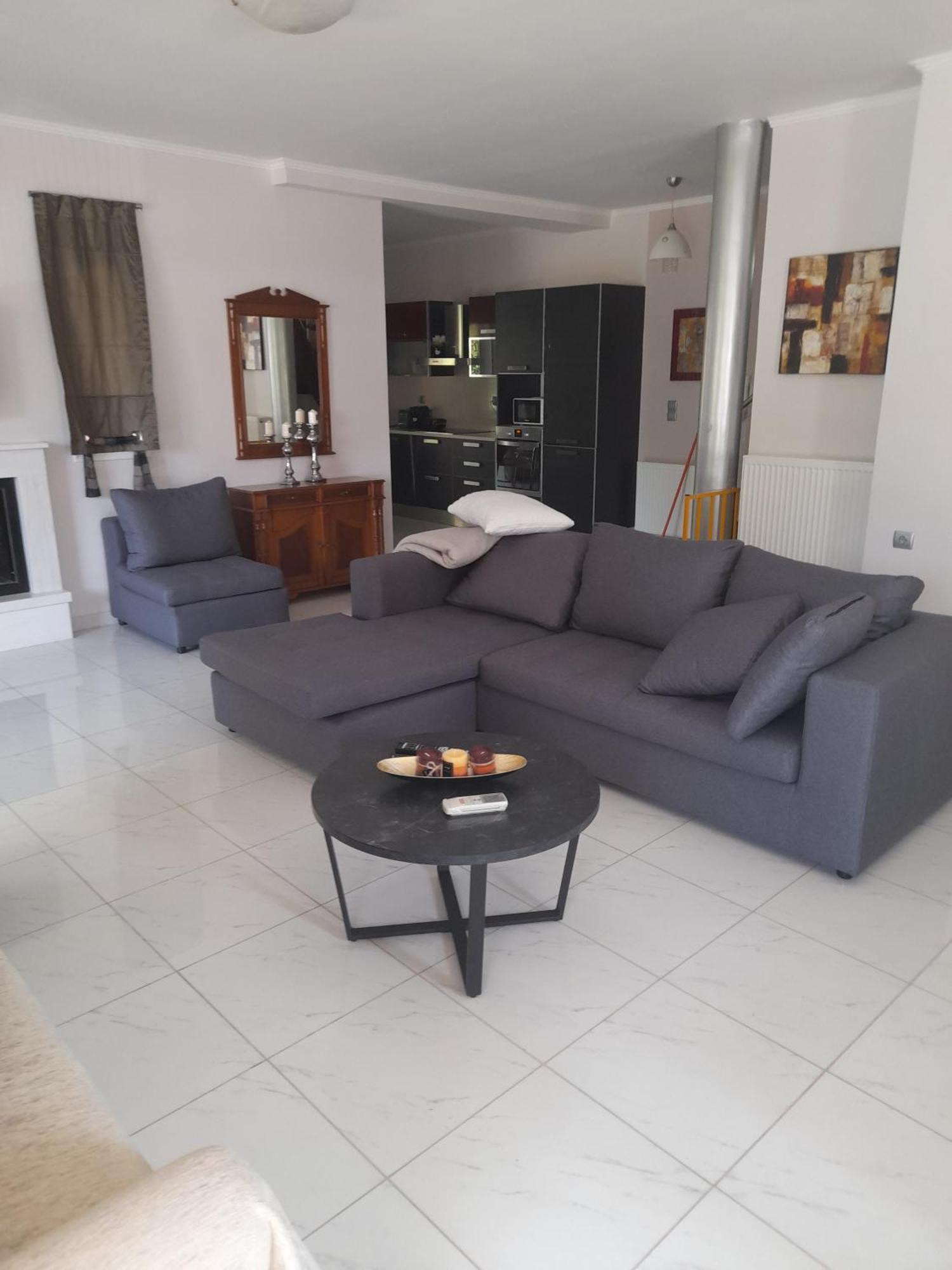 Red Villa Nydri  Ngoại thất bức ảnh