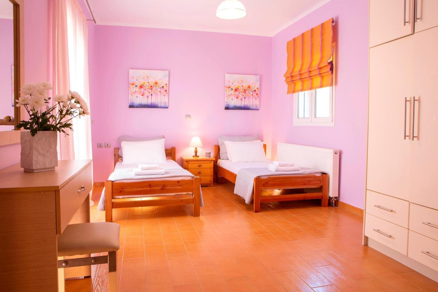 Red Villa Nydri  Ngoại thất bức ảnh