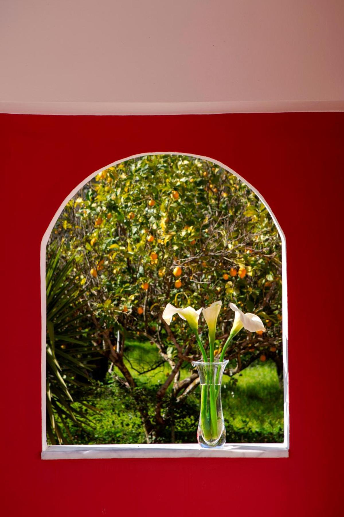 Red Villa Nydri  Ngoại thất bức ảnh