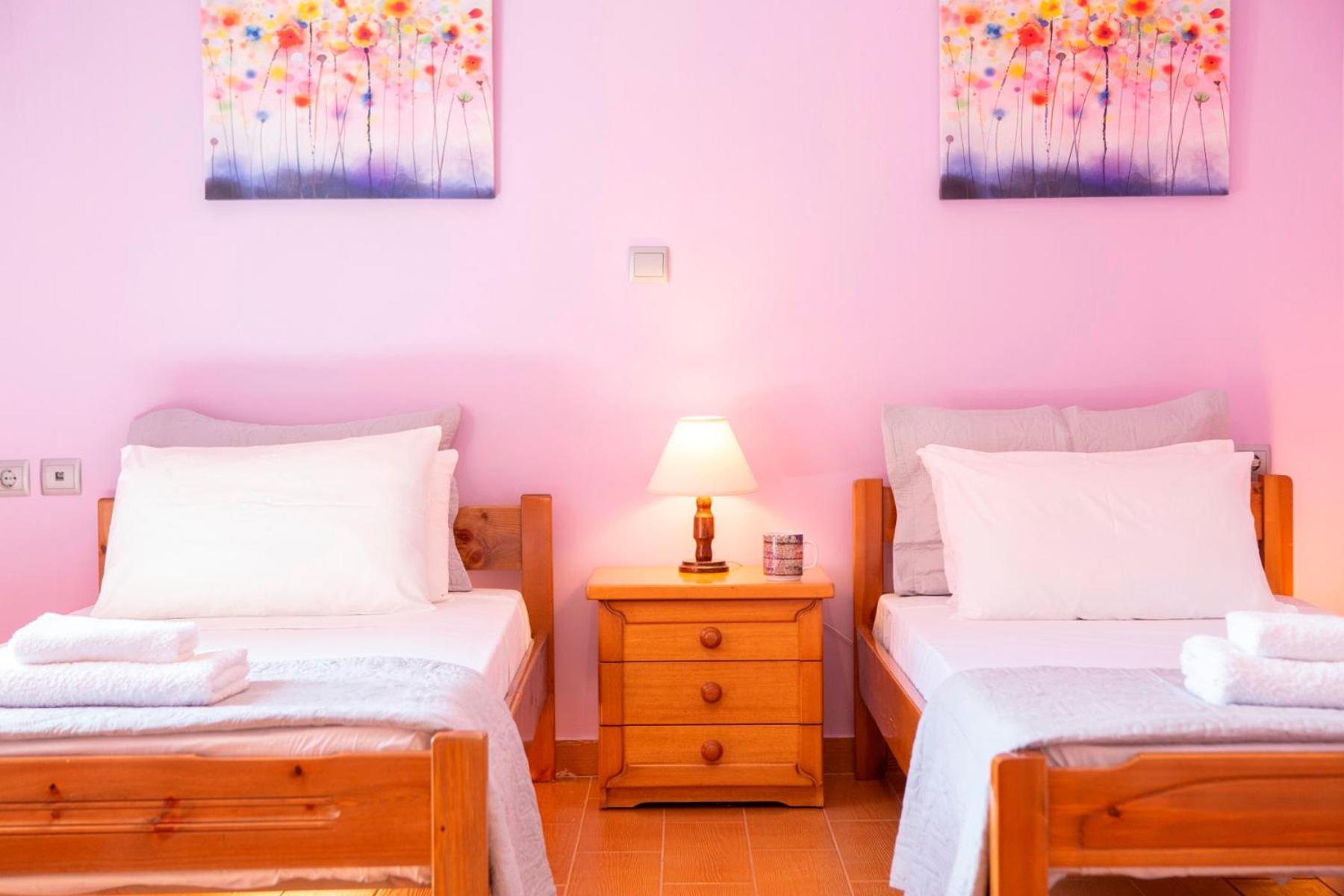 Red Villa Nydri  Ngoại thất bức ảnh