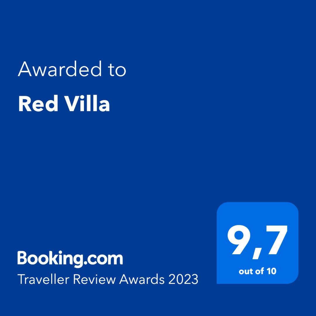 Red Villa Nydri  Phòng bức ảnh