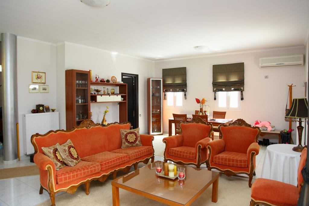 Red Villa Nydri  Ngoại thất bức ảnh