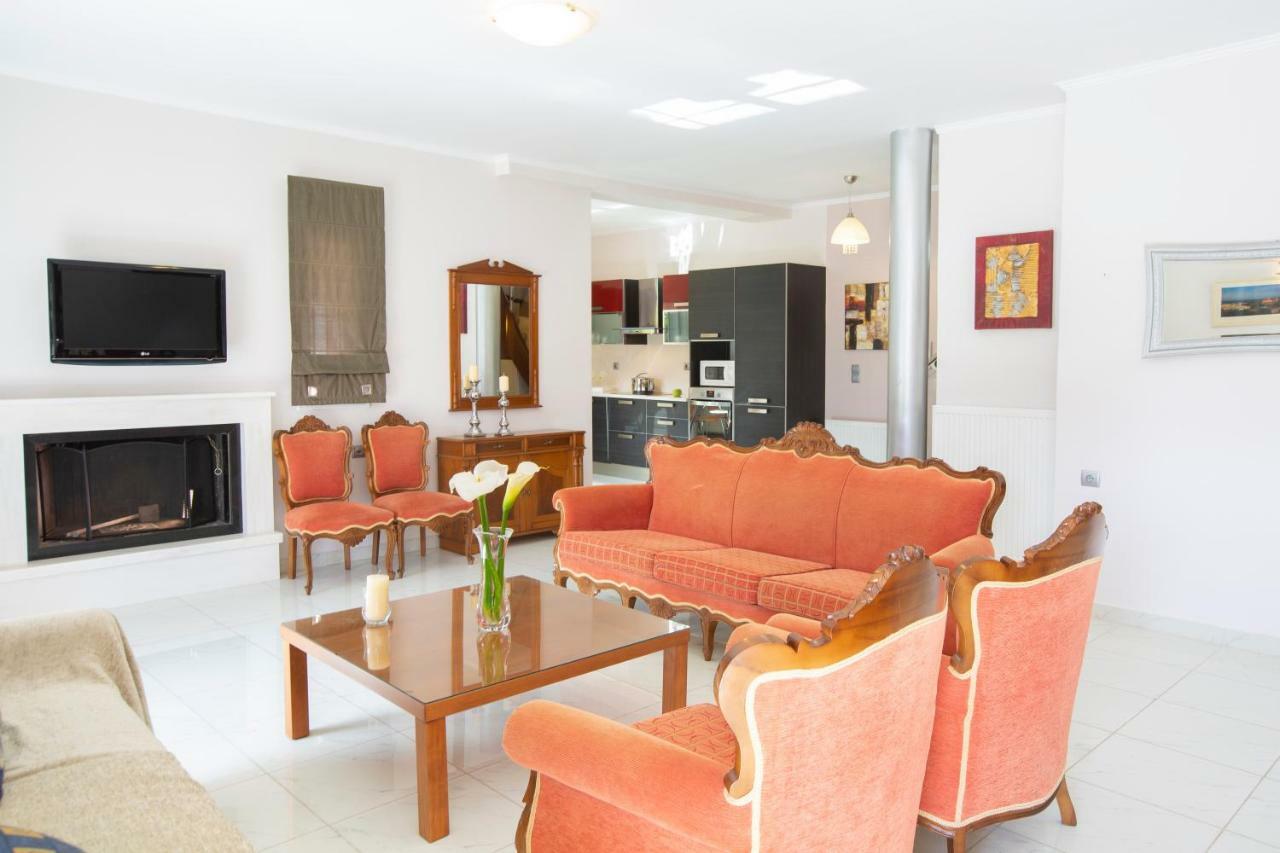 Red Villa Nydri  Ngoại thất bức ảnh