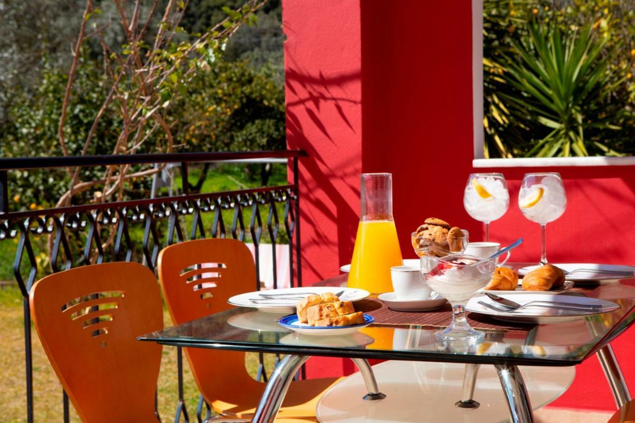 Red Villa Nydri  Ngoại thất bức ảnh