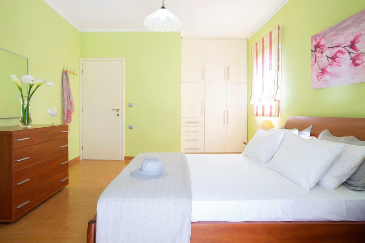 Red Villa Nydri  Ngoại thất bức ảnh